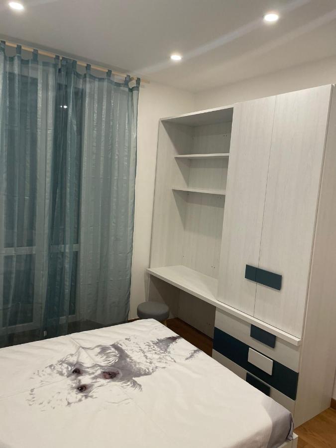 Casaamare Διαμέρισμα Σαβόνα Εξωτερικό φωτογραφία